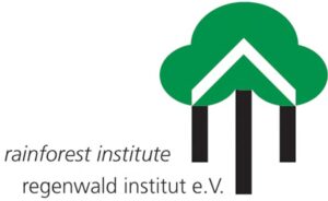 LogoRegenwaldinstitut