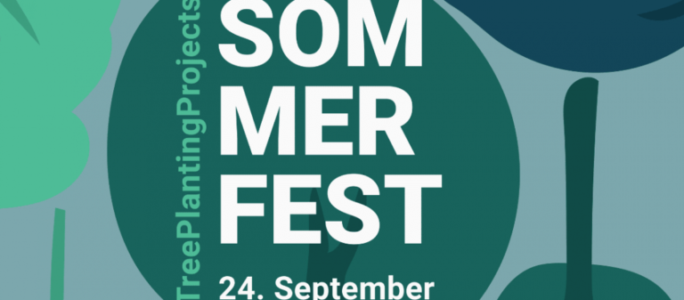 Feiert mit uns! Kommt zum TPP-Sommerfest am 24. September in Ansbach
