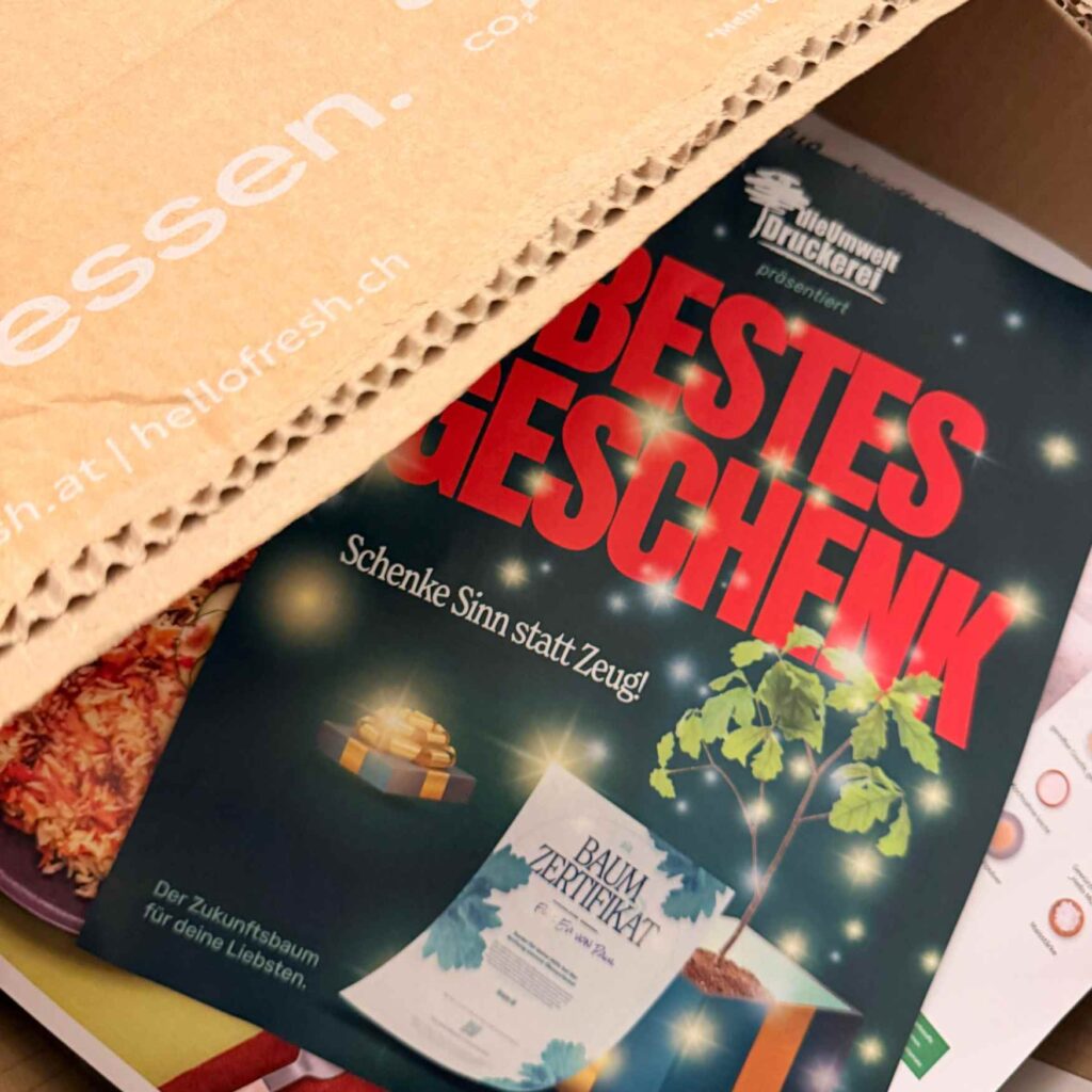 Weihnachten mit Sinn – wie unsere XMAS-Aktion mit Die UmweltDruckerei zum Erfolg wurde 8 Design ohne Titel 81